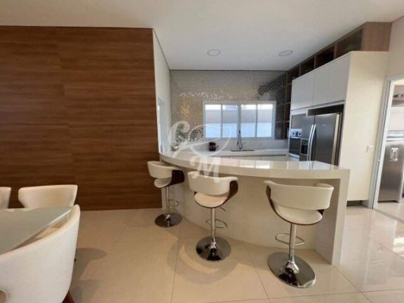 Imagem Casa de Condomínio com 3 Quartos à Venda, 260 m² em Condomínio Reserva Da Serra - Jundiaí