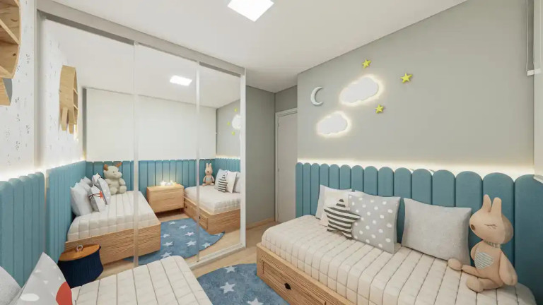 Imagem Apartamento com 2 Quartos à Venda, 44 m² em Diamante (barreiro) - Belo Horizonte Imagem Apartamento com 2 Quartos à Venda, 44 m² em Diamante (barreiro) - Belo Horizonte