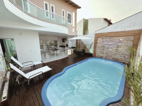 Imagem Casa com 3 Quartos à Venda, 250 m² em Colina De Laranjeiras - Serra Imagem Casa com 3 Quartos à Venda, 250 m² em Colina De Laranjeiras - Serra