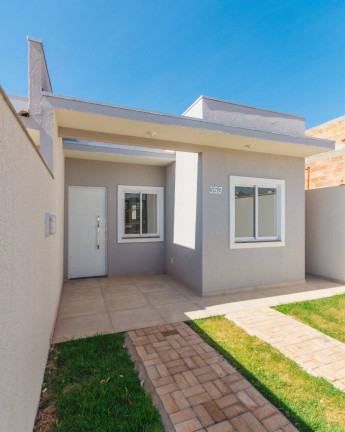 Imagem Casa com 3 Quartos à Venda, 61 m² em 14 De Novembro - Cascavel Imagem Casa com 3 Quartos à Venda, 61 m² em 14 De Novembro - Cascavel