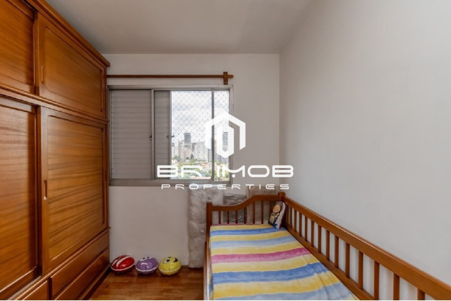 Imagem Imóvel com 2 Quartos à Venda, 54 m² em Saúde - São Paulo Imagem Imóvel com 2 Quartos à Venda, 54 m² em Saúde - São Paulo