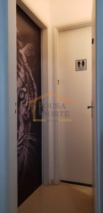 Imagem Apartamento com 1 Quarto à Venda, 40 m² em Santana - São Paulo Imagem Apartamento com 1 Quarto à Venda, 40 m² em Santana - São Paulo