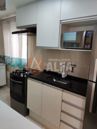 Imagem Apartamento com 2 Quartos à Venda, 48 m² em Lageado - Cotia Imagem Apartamento com 2 Quartos à Venda, 48 m² em Lageado - Cotia