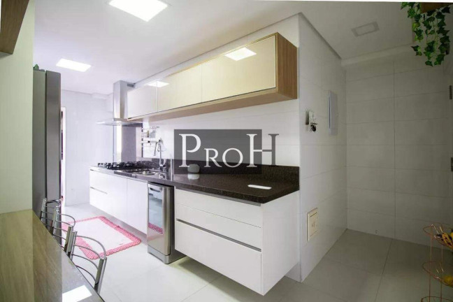 Imagem Apartamento com 3 Quartos à Venda, 173 m² em Centro - São Caetano Do Sul Imagem Apartamento com 3 Quartos à Venda, 173 m² em Centro - São Caetano Do Sul