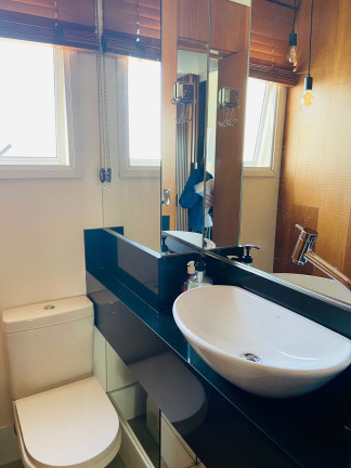 Imagem Apartamento com 3 Quartos à Venda, 159 m² em Santana - São Paulo Imagem Apartamento com 3 Quartos à Venda, 159 m² em Santana - São Paulo