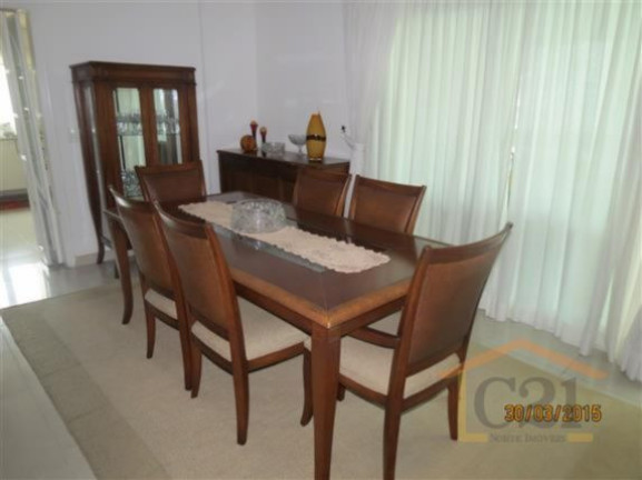 Imagem Apartamento com 4 Quartos à Venda, em Santana - São Paulo Imagem Apartamento com 4 Quartos à Venda, em Santana - São Paulo