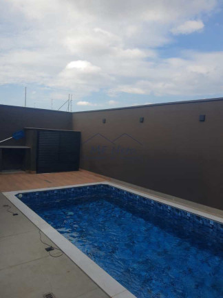 Imagem Casa com 3 Quartos à Venda, 250 m² em Terramérica - Pirassununga Imagem Casa com 3 Quartos à Venda, 250 m² em Terramérica - Pirassununga