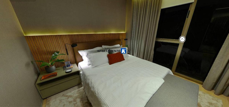 Imagem Apartamento com 2 Quartos à Venda, 137 m² em Itaim Bibi - São Paulo Imagem Apartamento com 2 Quartos à Venda, 137 m² em Itaim Bibi - São Paulo