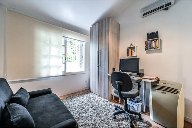 Imagem Casa de Condomínio com 2 Quartos à Venda, 80 m² em Tristeza - Porto Alegre Imagem Casa de Condomínio com 2 Quartos à Venda, 80 m² em Tristeza - Porto Alegre