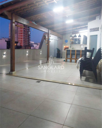 Imagem Cobertura com 4 Quartos à Venda, 204 m² em Cidade Nobre - Ipatinga Imagem Cobertura com 4 Quartos à Venda, 204 m² em Cidade Nobre - Ipatinga