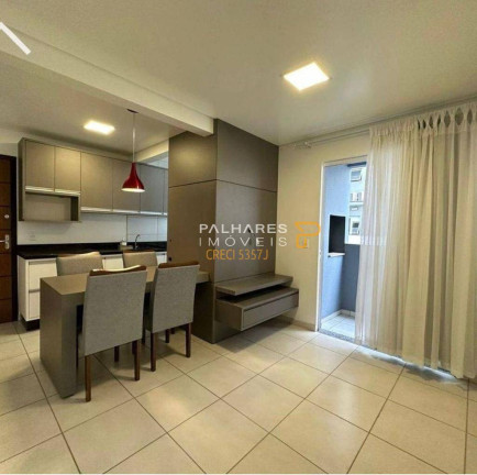 Imagem Apartamento com 2 Quartos à Venda, 56 m² em Costa E Silva - Joinville