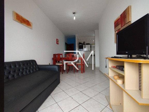 Imagem Apartamento com 1 Quarto à Venda, 51 m² em Agenor De Campos - Mongaguá Imagem Apartamento com 1 Quarto à Venda, 51 m² em Agenor De Campos - Mongaguá