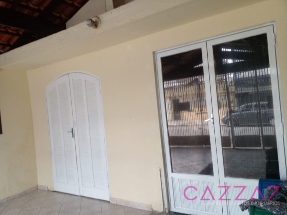 Imagem Casa com 3 Quartos à Venda, 135 m² em Boqueirão - Praia Grande