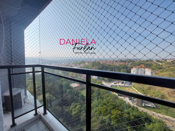 Imagem Apartamento com 2 Quartos à Venda, 53 m² em Edifício Platinum - Votorantim