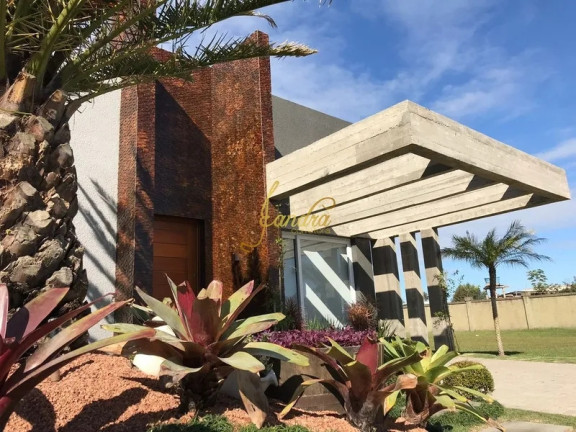 Casa de Condomínio com 3 Quartos à Venda, 167 m² em Zona Nova - Capão Da Canoa