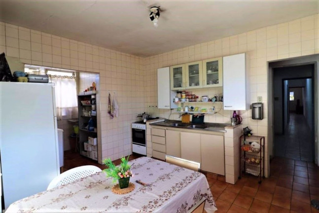 Imagem Casa com 4 Quartos à Venda, 250 m² em Planalto Paulista - São Paulo Imagem Casa com 4 Quartos à Venda, 250 m² em Planalto Paulista - São Paulo
