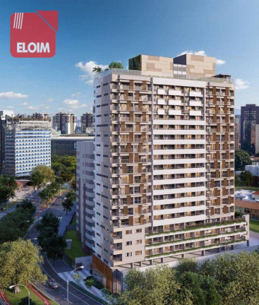Imagem Apartamento com 1 Quarto à Venda, 41 m² em Perdizes - São Paulo Imagem Apartamento com 1 Quarto à Venda, 41 m² em Perdizes - São Paulo