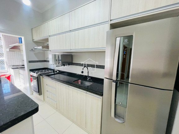 Imagem Apartamento com 2 Quartos à Venda, 56 m² em Toninhas - Ubatuba