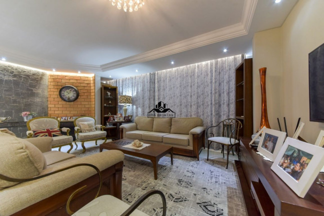 Imagem Sobrado com 3 Quartos à Venda, 280 m² em Nova Petrópolis - São Bernardo Do Campo Imagem Sobrado com 3 Quartos à Venda, 280 m² em Nova Petrópolis - São Bernardo Do Campo