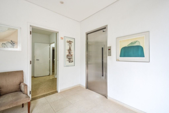 Imagem Imóvel com 2 Quartos à Venda, 88 m² em Paraíso - São Paulo