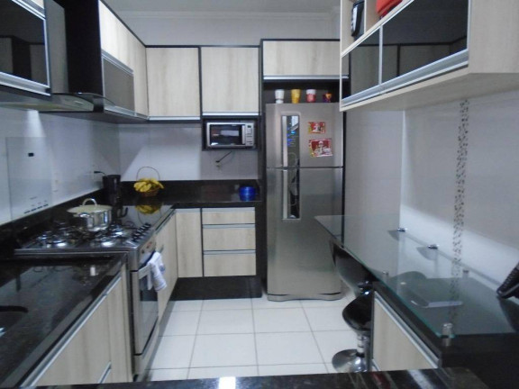 Imagem Apartamento com 3 Quartos à Venda, 102 m² em Vila Guilhermina - Praia Grande Imagem Apartamento com 3 Quartos à Venda, 102 m² em Vila Guilhermina - Praia Grande