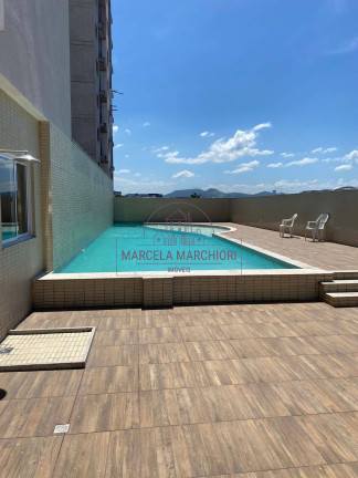 Imagem Apartamento com 3 Quartos à Venda, 80 m² em Praia De Itaparica - Vila Velha Imagem Apartamento com 3 Quartos à Venda, 80 m² em Praia De Itaparica - Vila Velha