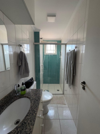 Imagem Apartamento com 2 Quartos à Venda, 58 m² em Vila Príncipe De Gales - Santo André Imagem Apartamento com 2 Quartos à Venda, 58 m² em Vila Príncipe De Gales - Santo André