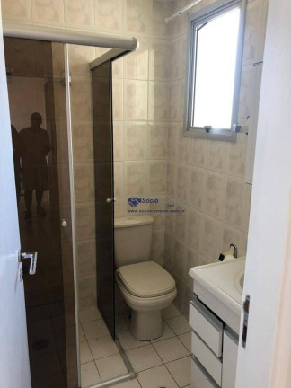 Imagem Apartamento com 2 Quartos para Alugar, 52 m² em Macedo - Guarulhos Imagem Apartamento com 2 Quartos para Alugar, 52 m² em Macedo - Guarulhos