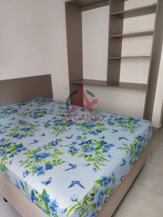 Imagem Apartamento com 2 Quartos à Venda, 65 m² em Itagua - Ubatuba Imagem Apartamento com 2 Quartos à Venda, 65 m² em Itagua - Ubatuba