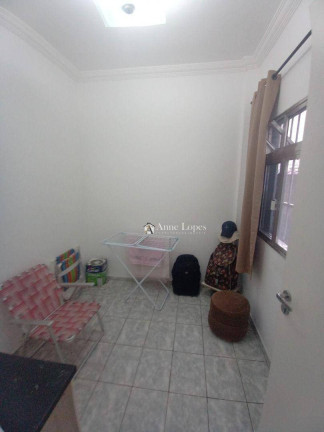 Imagem Apartamento com 2 Quartos à Venda, 54 m² em Itararé - São Vicente Imagem Apartamento com 2 Quartos à Venda, 54 m² em Itararé - São Vicente