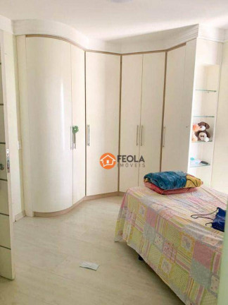Imagem Casa com 4 Quartos à Venda, 380 m² em Jardim Imperador - Americana Imagem Casa com 4 Quartos à Venda, 380 m² em Jardim Imperador - Americana