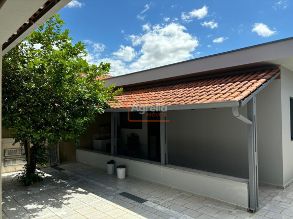 Imagem Casa com 2 Quartos à Venda, 120 m² em Jardim São Carlos - Mogi Guaçu Imagem Casa com 2 Quartos à Venda, 120 m² em Jardim São Carlos - Mogi Guaçu
