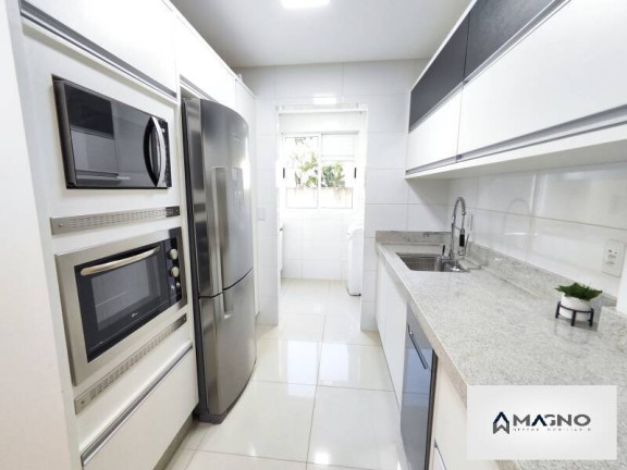 Imagem Apartamento com 3 Quartos à Venda, 101 m² em Centro - Cascavel