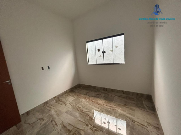Imagem Casa com 3 Quartos à Venda, 125 m² em Residencial Marília - Senador Canedo Imagem Casa com 3 Quartos à Venda, 125 m² em Residencial Marília - Senador Canedo
