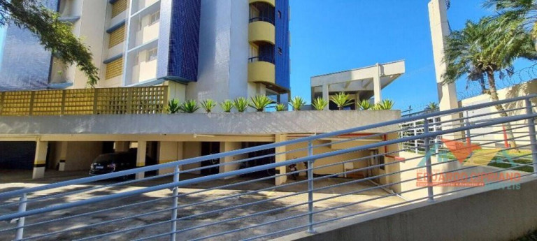 Imagem Apartamento com 2 Quartos à Venda, 46 m² em Massaguaçu - Caraguatatuba