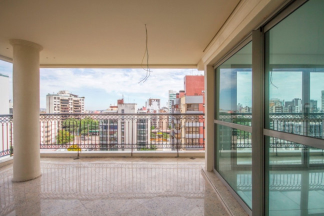 Imagem Cobertura com 3 Quartos à Venda, 176 m² em Três Figueiras - Porto Alegre Imagem Cobertura com 3 Quartos à Venda, 176 m² em Três Figueiras - Porto Alegre