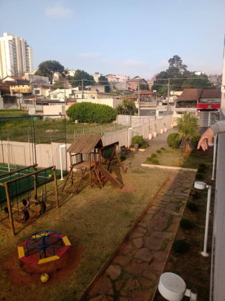 Imagem Apartamento com 2 Quartos para Alugar, 48 m² em Paulicéia - São Bernardo Do Campo