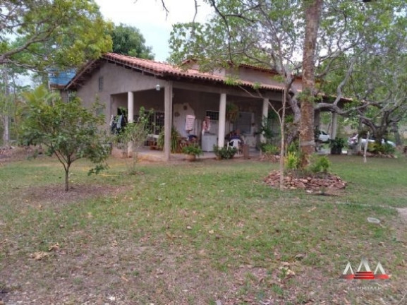 Imagem Chácara com 3 Quartos à Venda, 30.604 m² em Bandeira 2 - Chapada Dos Guimarães Imagem Chácara com 3 Quartos à Venda, 30.604 m² em Bandeira 2 - Chapada Dos Guimarães
