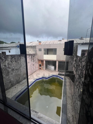 Imagem Casa com 4 Quartos à Venda, 450 m² em Marambaia - Belém