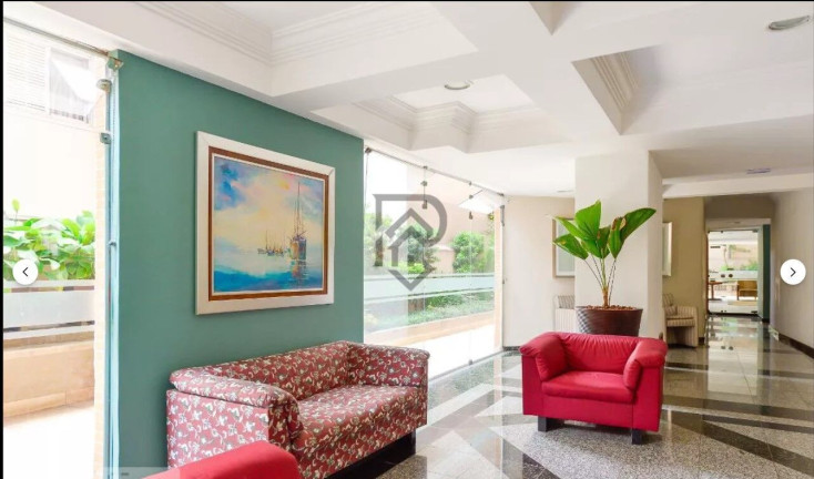 Imagem Apartamento com 3 Quartos à Venda, 101 m² em Cerqueira César - São Paulo Imagem Apartamento com 3 Quartos à Venda, 101 m² em Cerqueira César - São Paulo