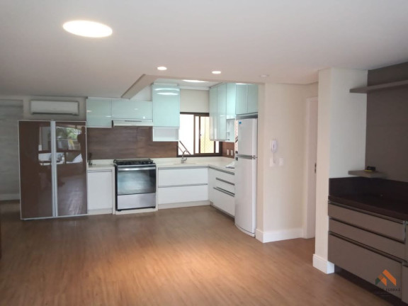 Imagem Apartamento com 2 Quartos à Venda, 86 m²