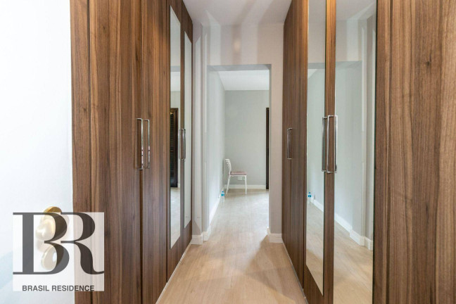 Imagem Apartamento com 4 Quartos para Alugar, 140 m² em Moema - São Paulo Imagem Apartamento com 4 Quartos para Alugar, 140 m² em Moema - São Paulo