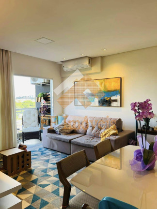 Imagem Apartamento com 2 Quartos à Venda, 57 m² em Jardim Alvorada - São Carlos Imagem Apartamento com 2 Quartos à Venda, 57 m² em Jardim Alvorada - São Carlos