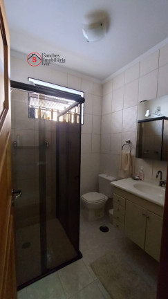 Imagem Sobrado com 2 Quartos à Venda, 220 m² em Vila Canero - São Paulo Imagem Sobrado com 2 Quartos à Venda, 220 m² em Vila Canero - São Paulo