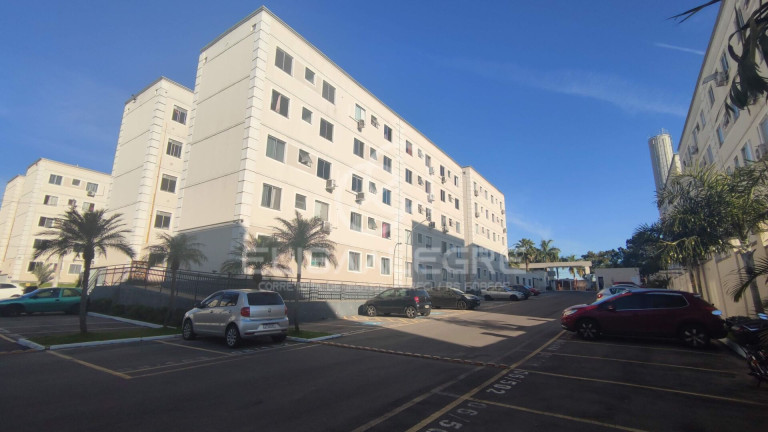 Imagem Apartamento com 2 Quartos à Venda, 47 m² em São José - Canoas
