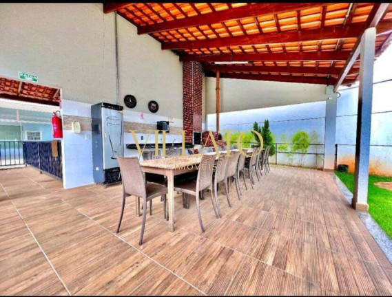 Imagem Apartamento com 2 Quartos à Venda, 52 m² em Vila Jaraguá - Goiânia Imagem Apartamento com 2 Quartos à Venda, 52 m² em Vila Jaraguá - Goiânia