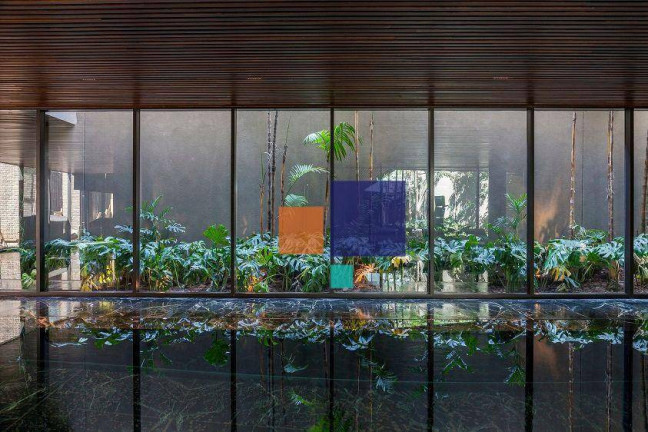 Imagem Apartamento com 4 Quartos à Venda, 472 m² em Itaim Bibi - São Paulo Imagem Apartamento com 4 Quartos à Venda, 472 m² em Itaim Bibi - São Paulo