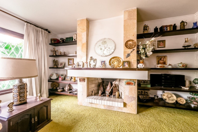 Imagem Casa com 3 Quartos à Venda, 285 m² em Bela Vista - Porto Alegre Imagem Casa com 3 Quartos à Venda, 285 m² em Bela Vista - Porto Alegre