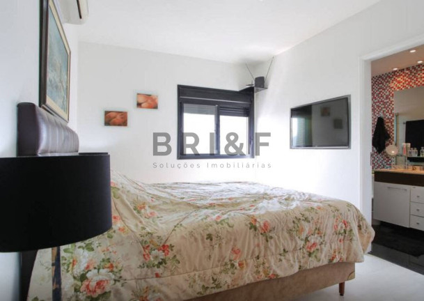 Imagem Apartamento com 2 Quartos à Venda, 120 m² em Brooklin - São Paulo Imagem Apartamento com 2 Quartos à Venda, 120 m² em Brooklin - São Paulo