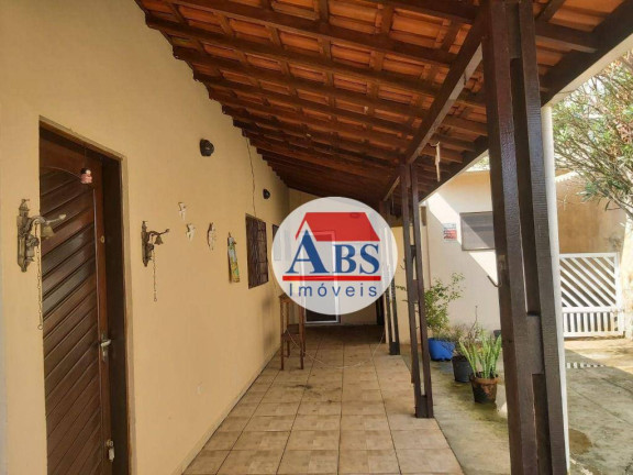Imagem Casa com 2 Quartos à Venda, 109 m² em Marrocos - Itanhaém Imagem Casa com 2 Quartos à Venda, 109 m² em Marrocos - Itanhaém